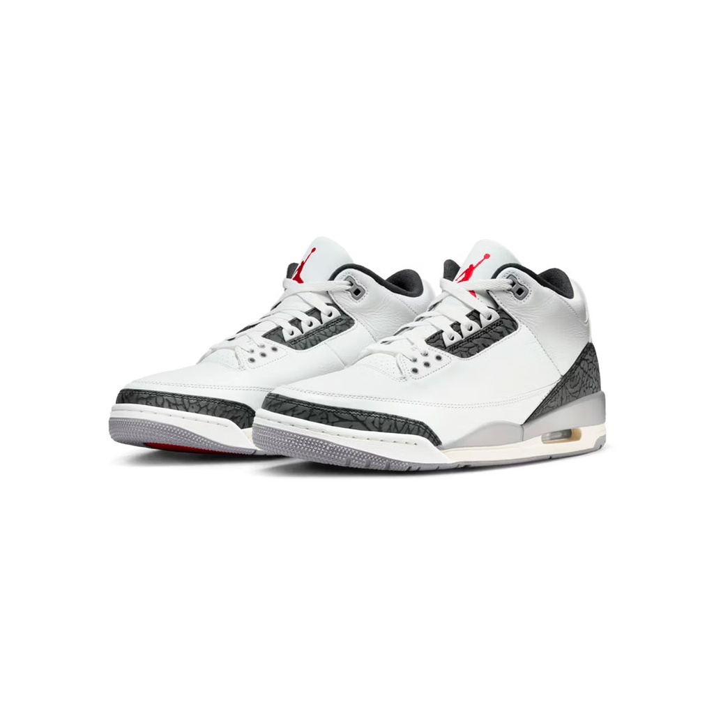 AIR JORDAN 3 RETRO
