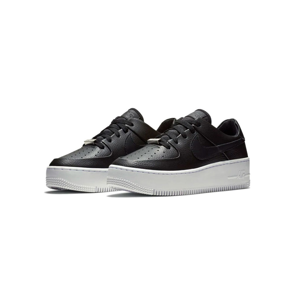 W AF1 SAGE LOW
