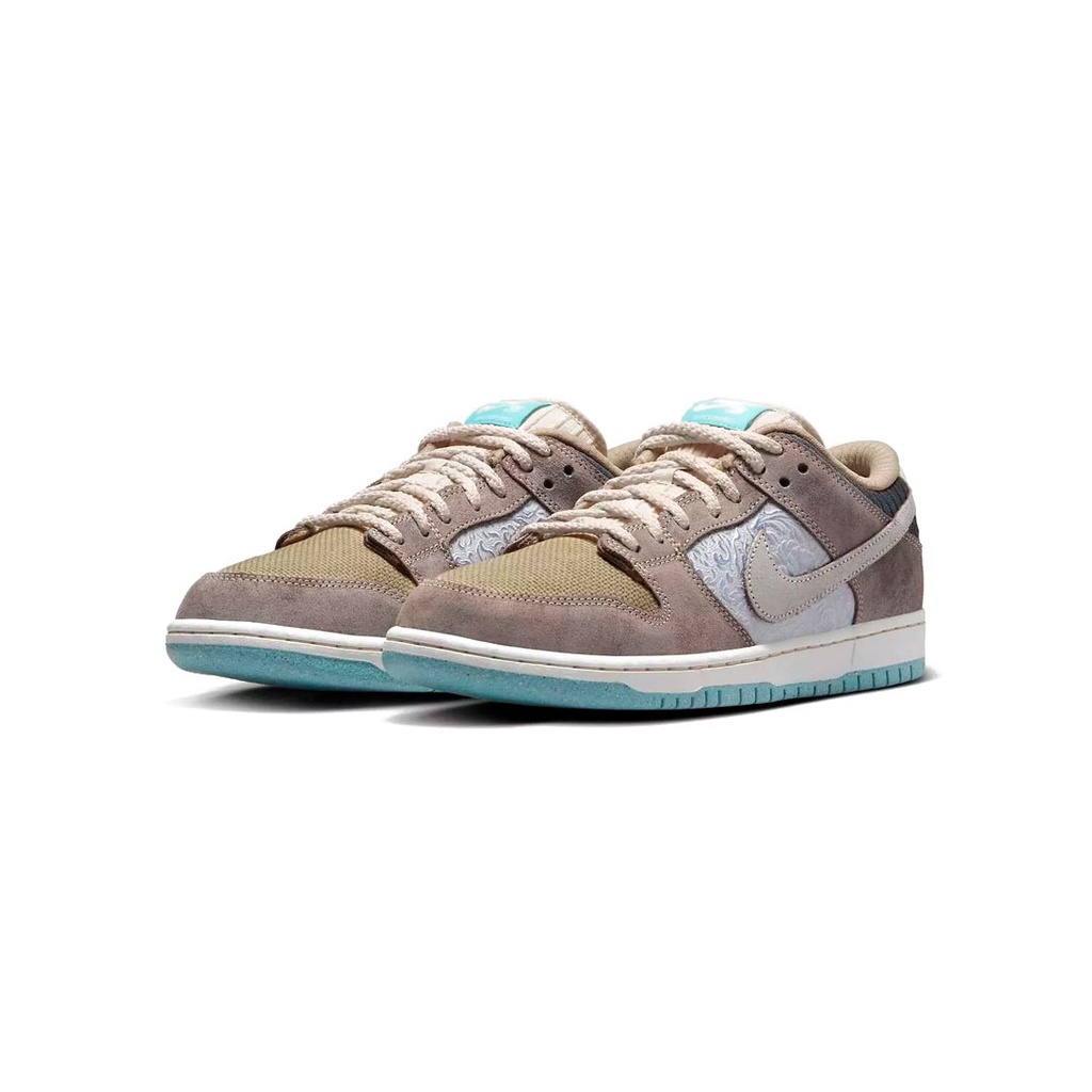 NIKE SB DUNK LOW PRO WC