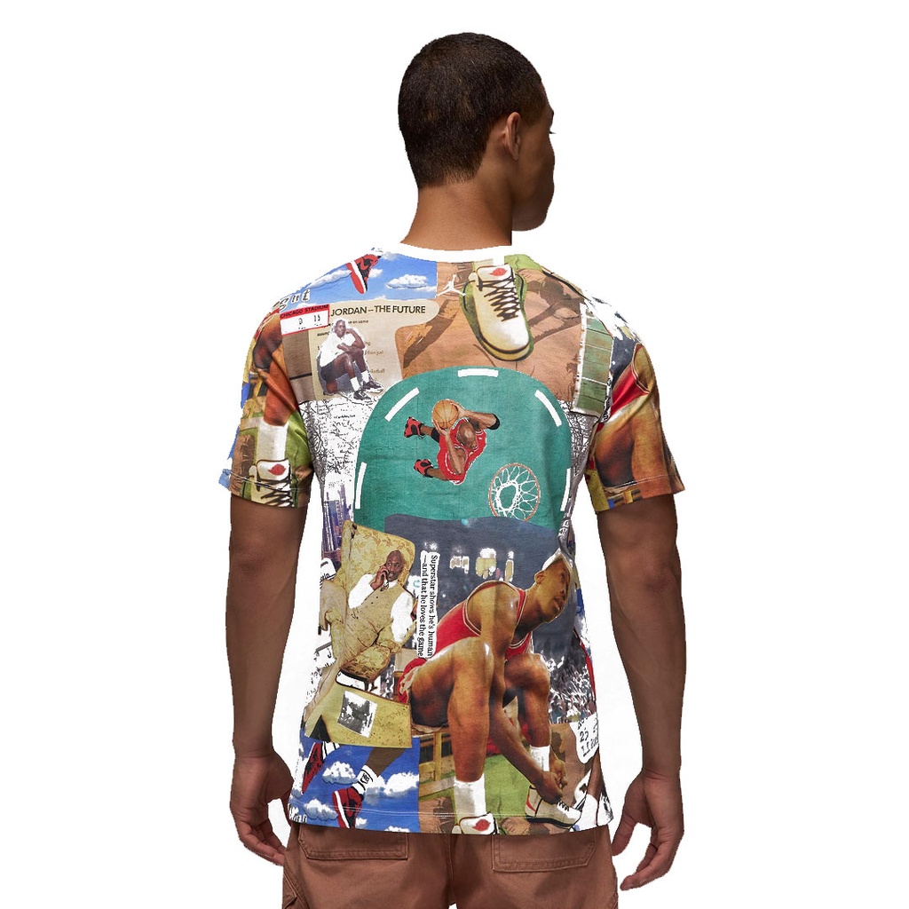 M J FLT ESS AOP SS CREW