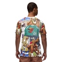 M J FLT ESS AOP SS CREW