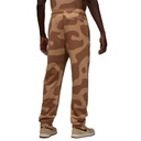 M J AJ ELE CAMO WM FLC PANT