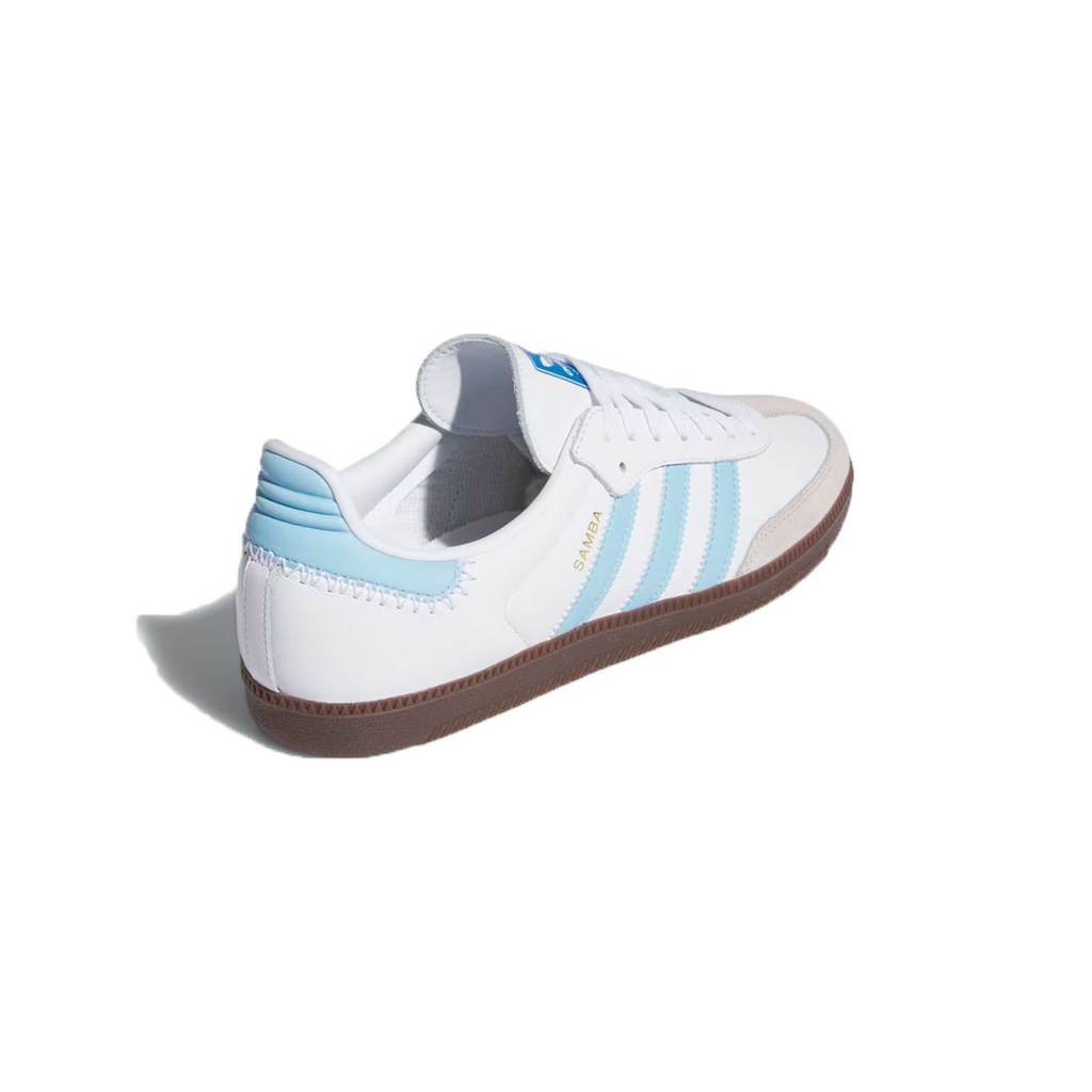 ADIDAS FTW SAMBA MALE