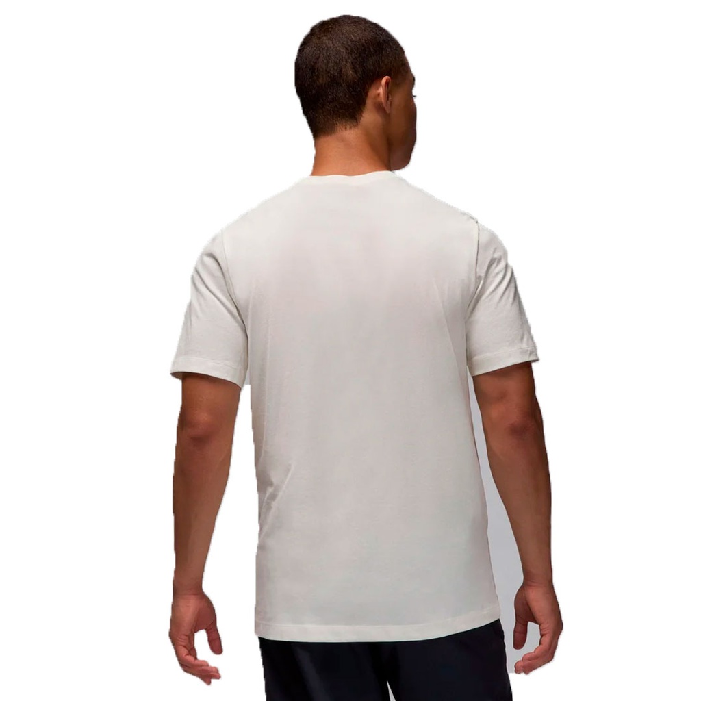 M J PSG SS LOGO TEE