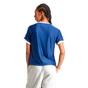 3 STRIPE TEE