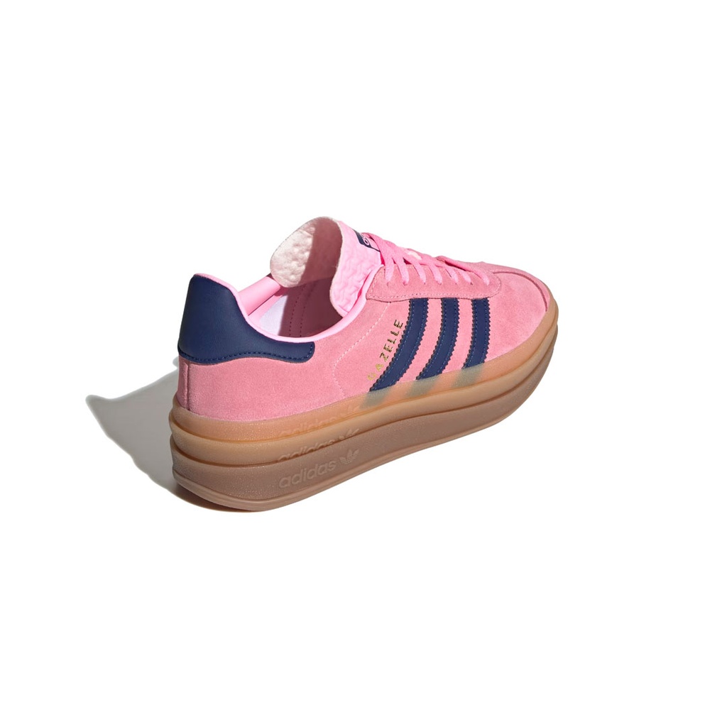 ADIDAS FTW GAZELLE BOLD W FEMALE