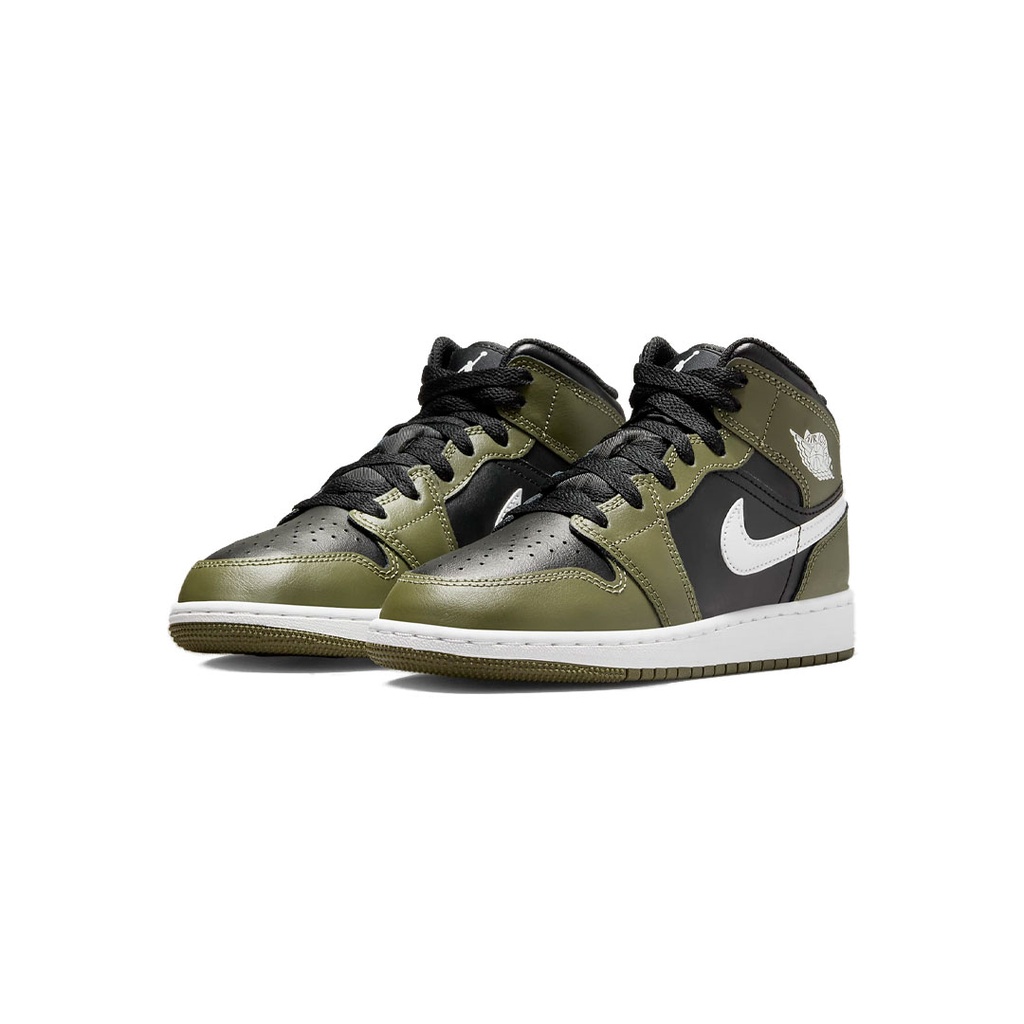 AIR JORDAN 1 MID BG