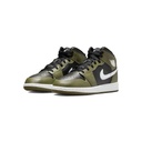 AIR JORDAN 1 MID BG