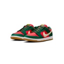 NIKE SB DUNK LOW PRO PRM WC