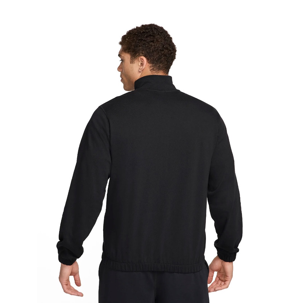 M NK CLUB KNIT JKT