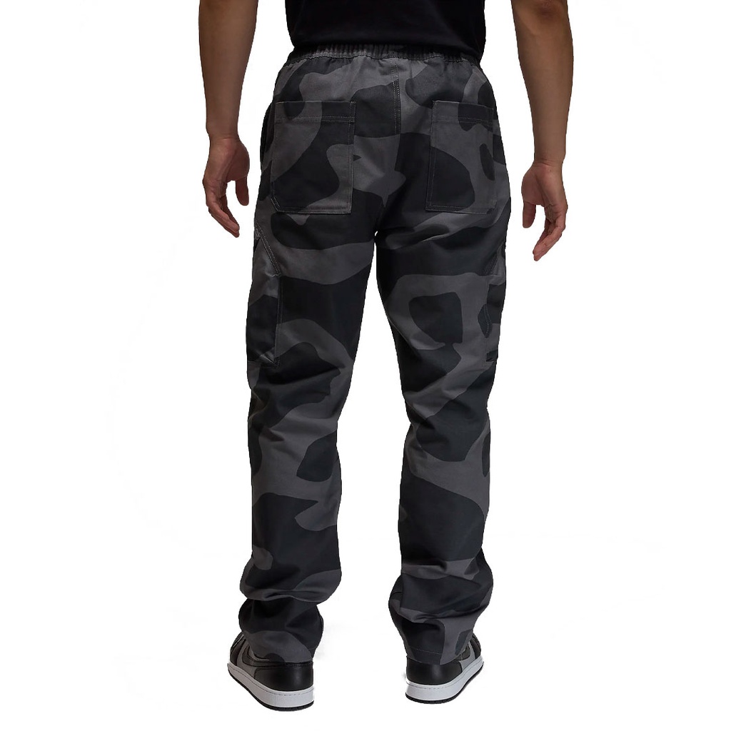M J CHICAGO AOP PANT