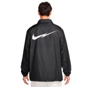 M NK CLUB COACHES JKT BOLT