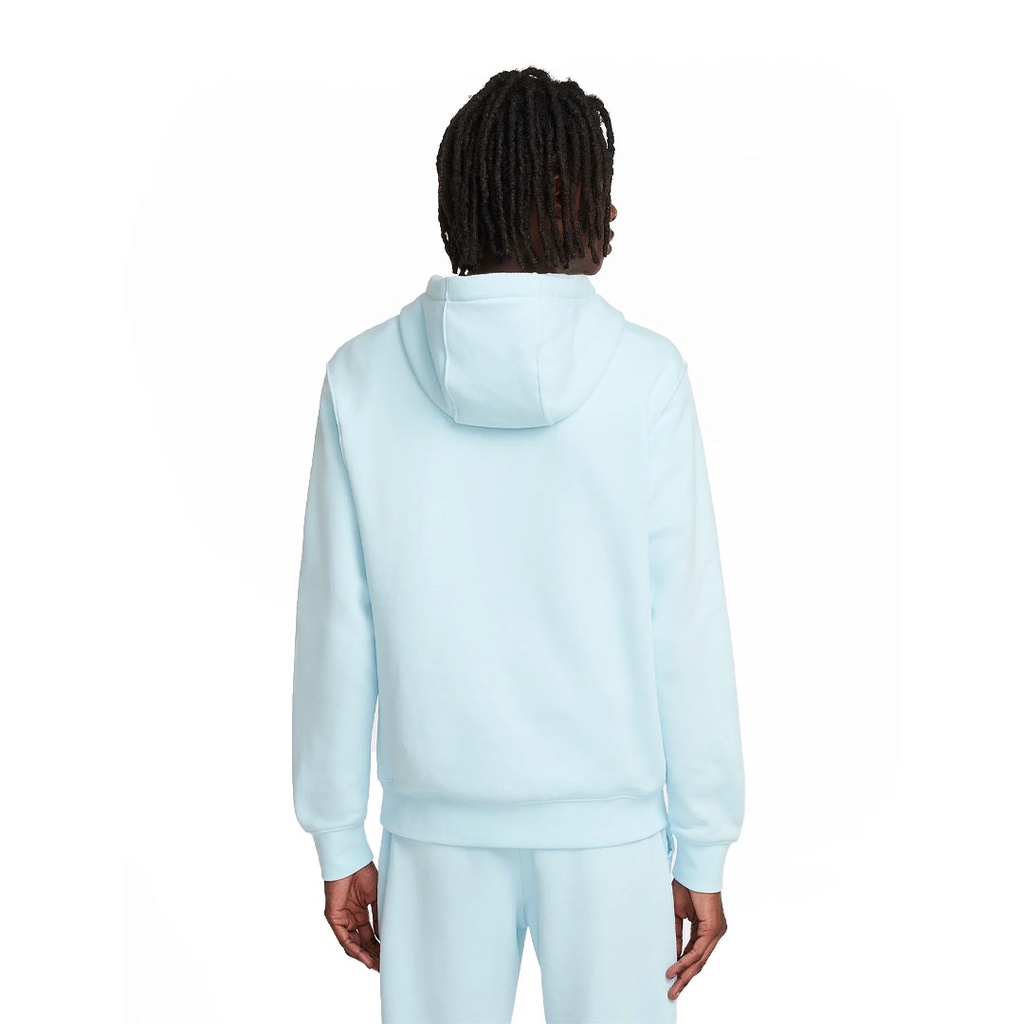 M NSW CLUB HOODIE PO BB