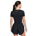 W NK ONE FITTED DF SS TOP