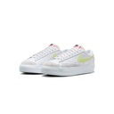 W BLAZER LOW PLATFORM