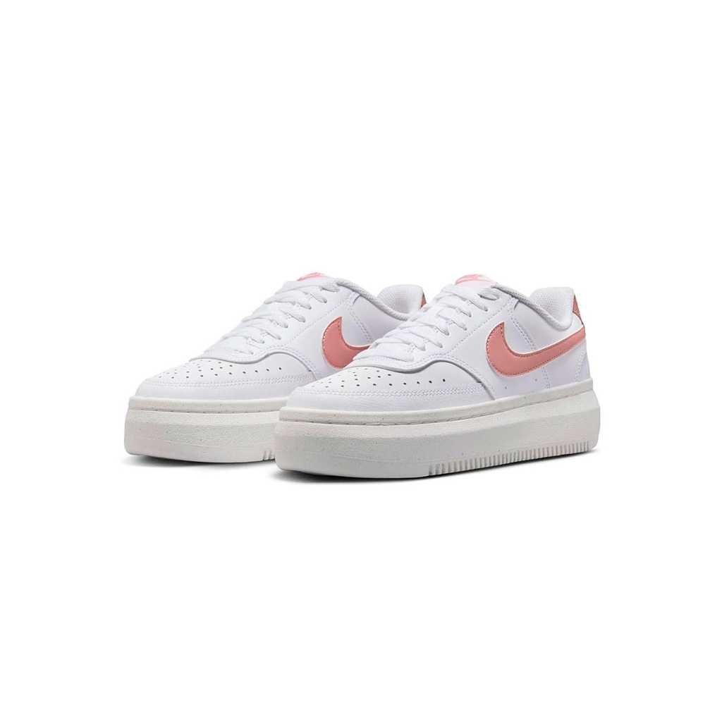 W NIKE COURT VISION ALTA LTR