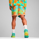 Hoops X Scooby Doo Short