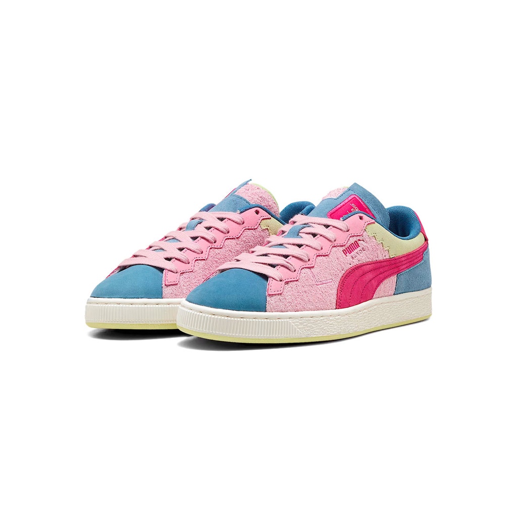Suede SQUID GAME