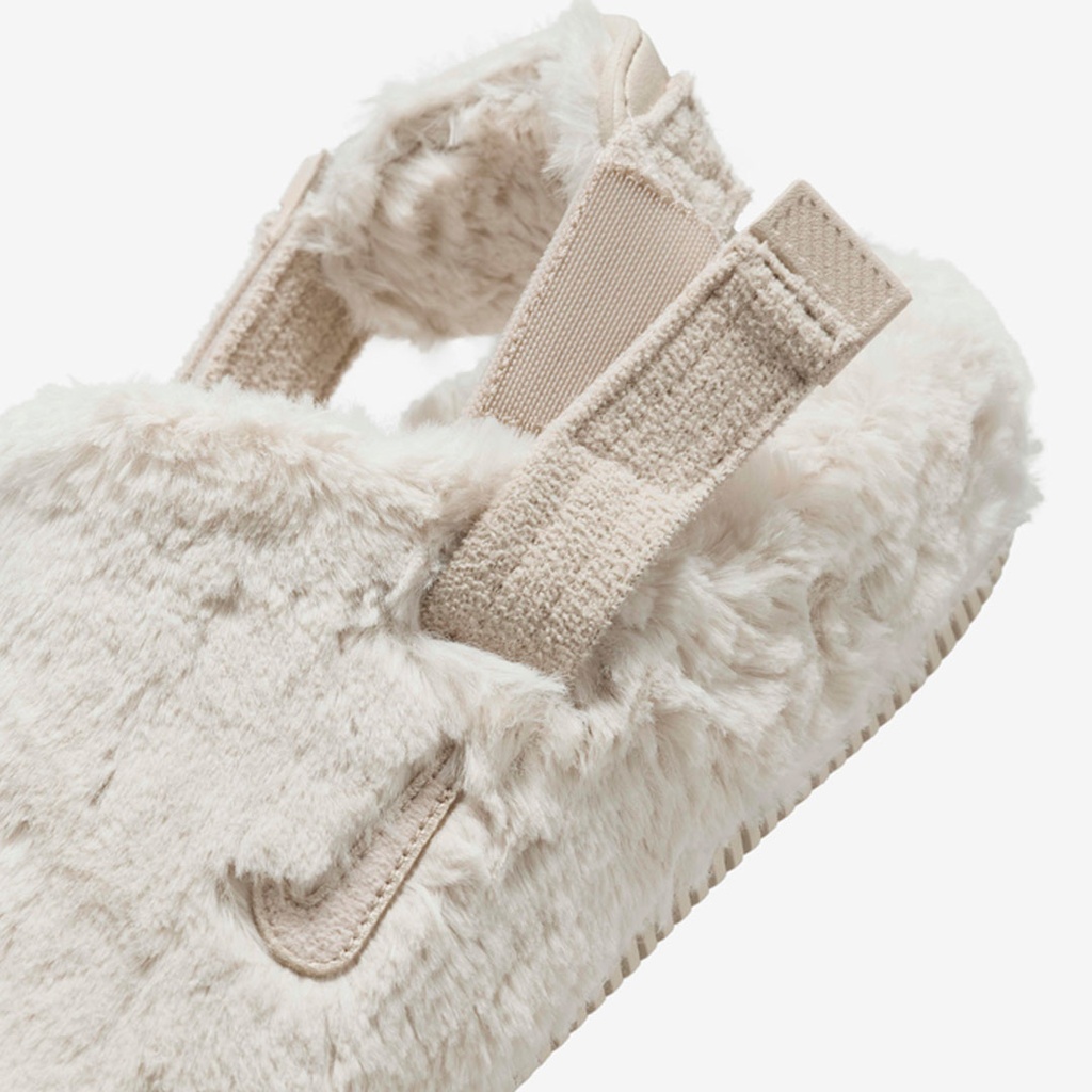 W NIKE CALM MULE SE
