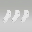 U J EVERYDAY CUSH POLY ANKLE 3