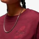 W J FLIGHT GFX CRW TEE 