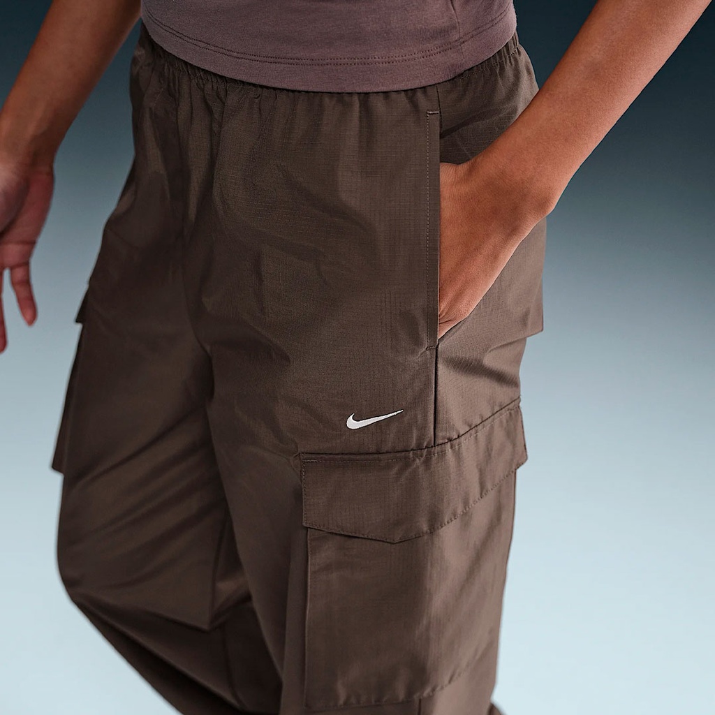 W NSW EVRTHNG WVN MR CRGO PANT