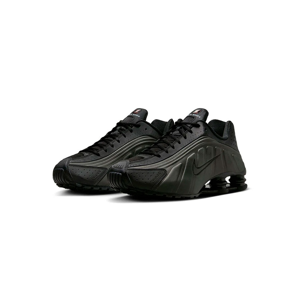 NIKE SHOX R4
