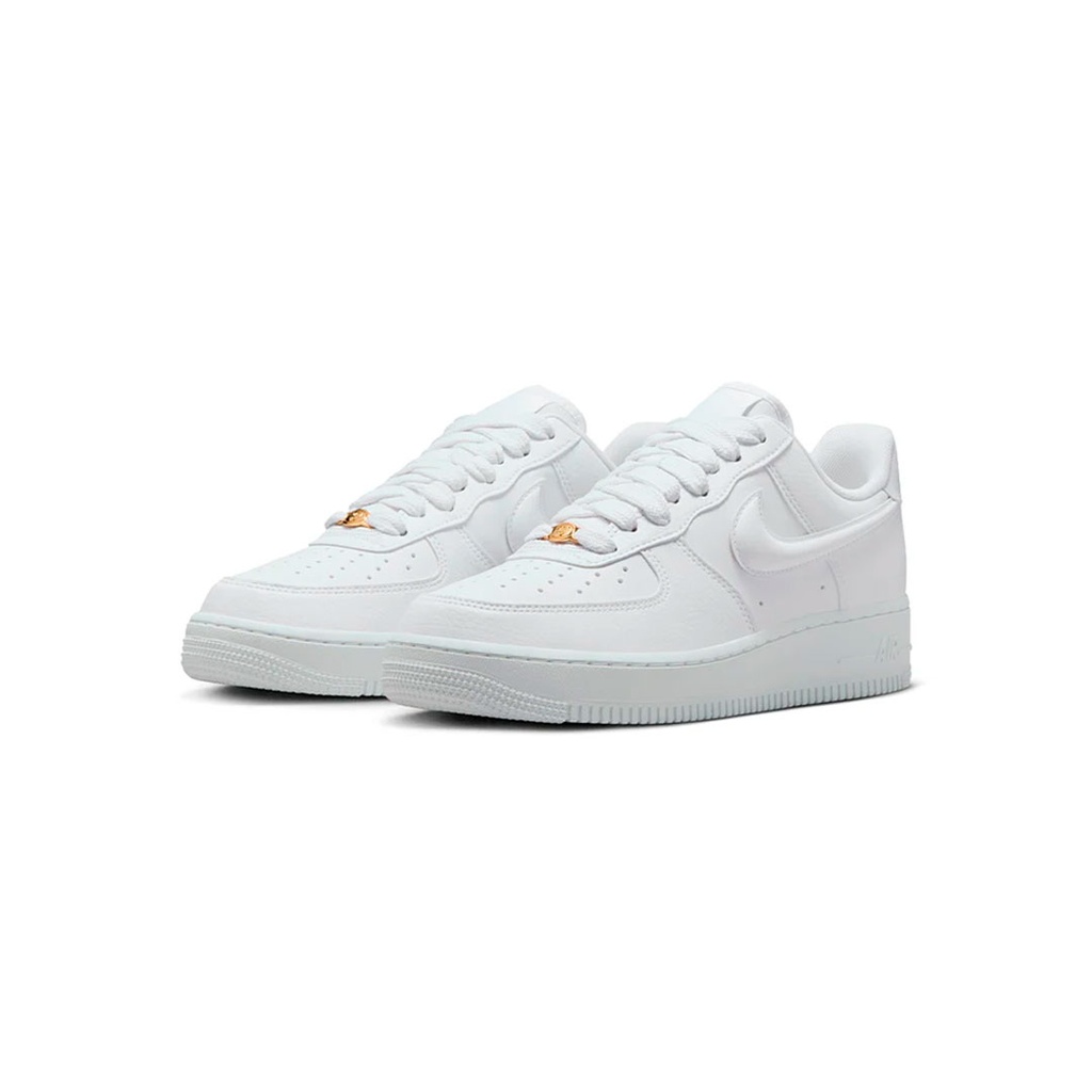 W AIR FORCE 1 07 FUND REM