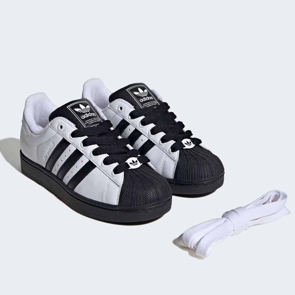 JI0124 ADIDAS FTW SUPERSTAR MALE