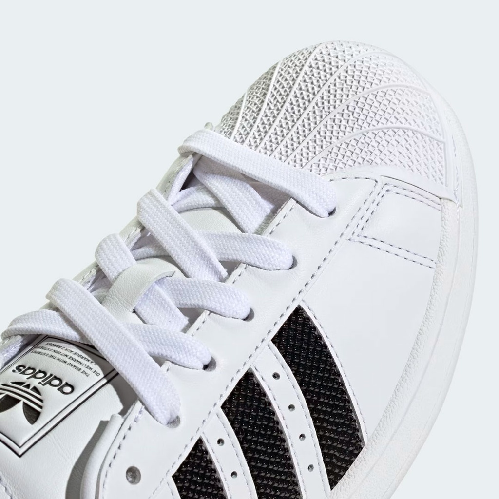 JP9678 ADIDAS FTW SUPERSTAR FEMALE