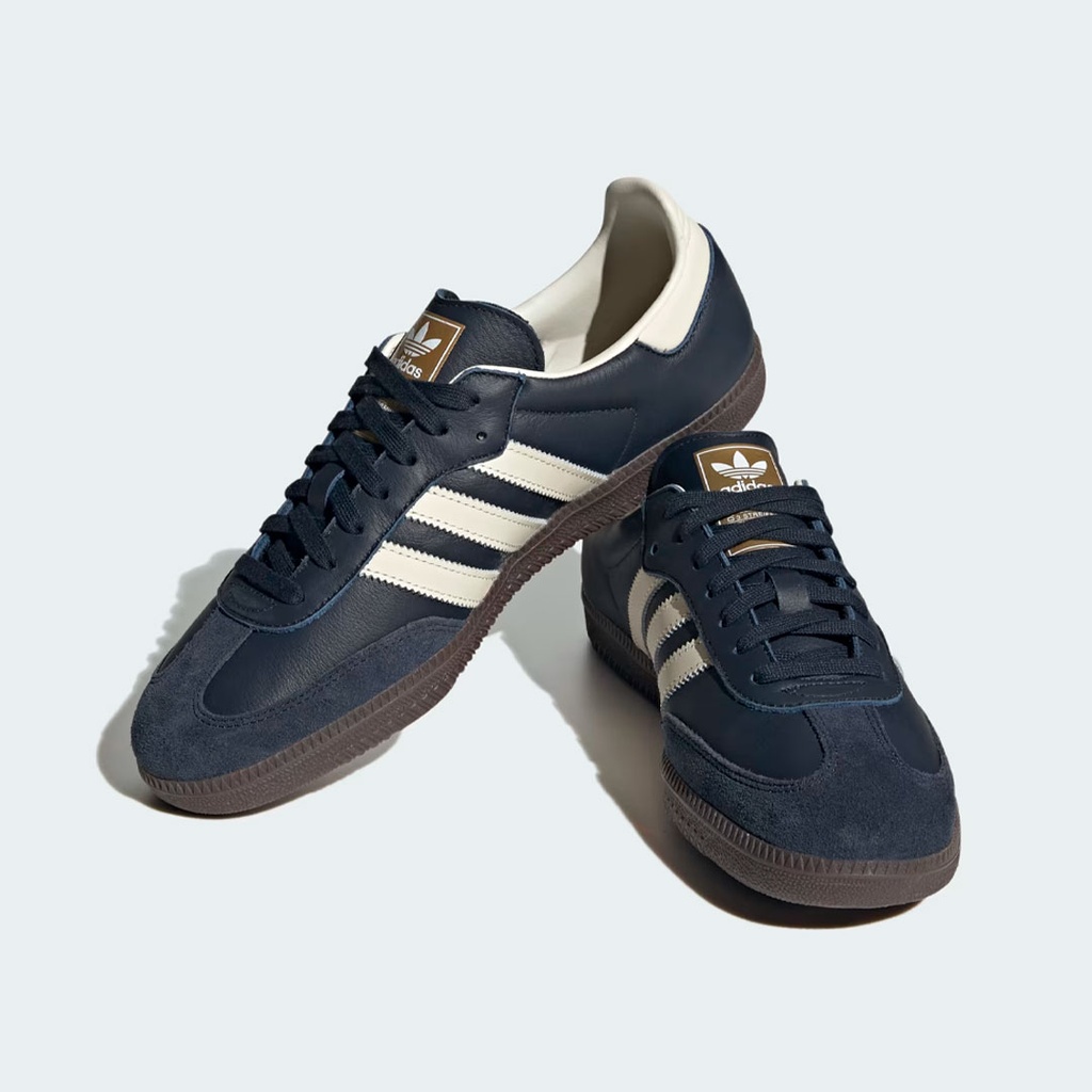 ID2056 ADIDAS FTW SAMBA MALE