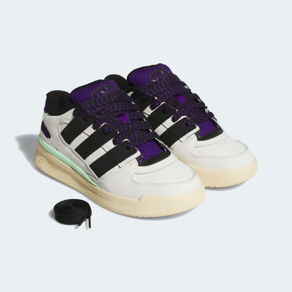 JH7946 ADIDAS FTW FORUM FEMALE