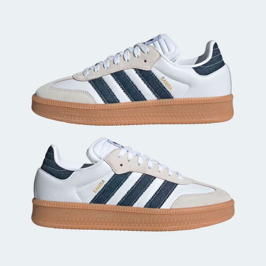 JQ7440 ADIDAS FTW SAMBA MALE