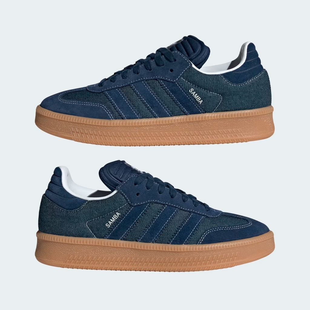 JQ7441 ADIDAS FTW SAMBA MALE