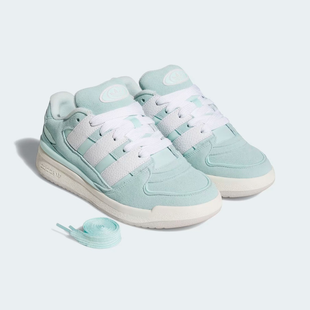 JS1004 ADIDAS FTW FORUM FEMALE