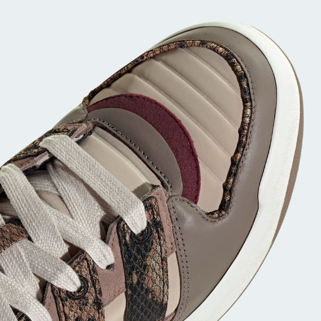 JS3157 ADIDAS FTW FORUM MALE
