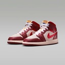 AIR JORDAN 1 MID SE UNI BG
