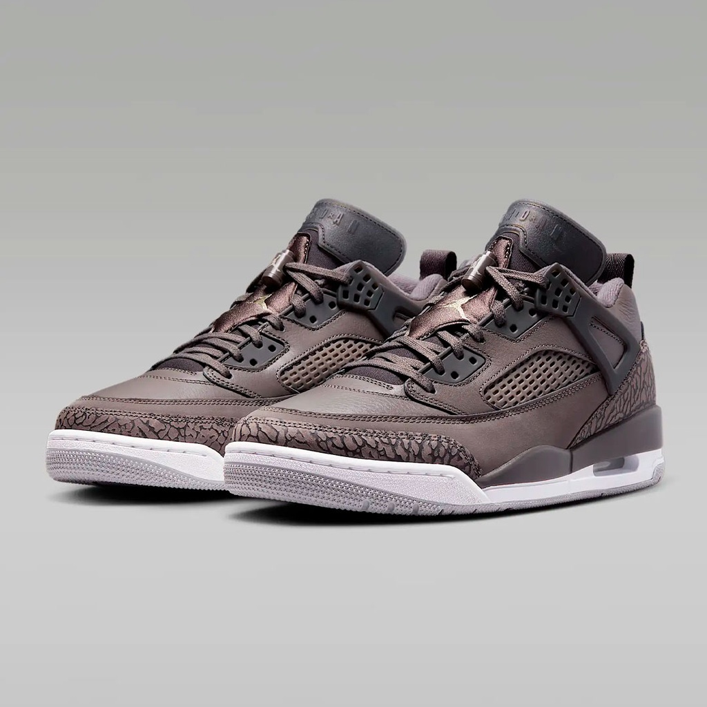 JORDAN SPIZIKE LOW