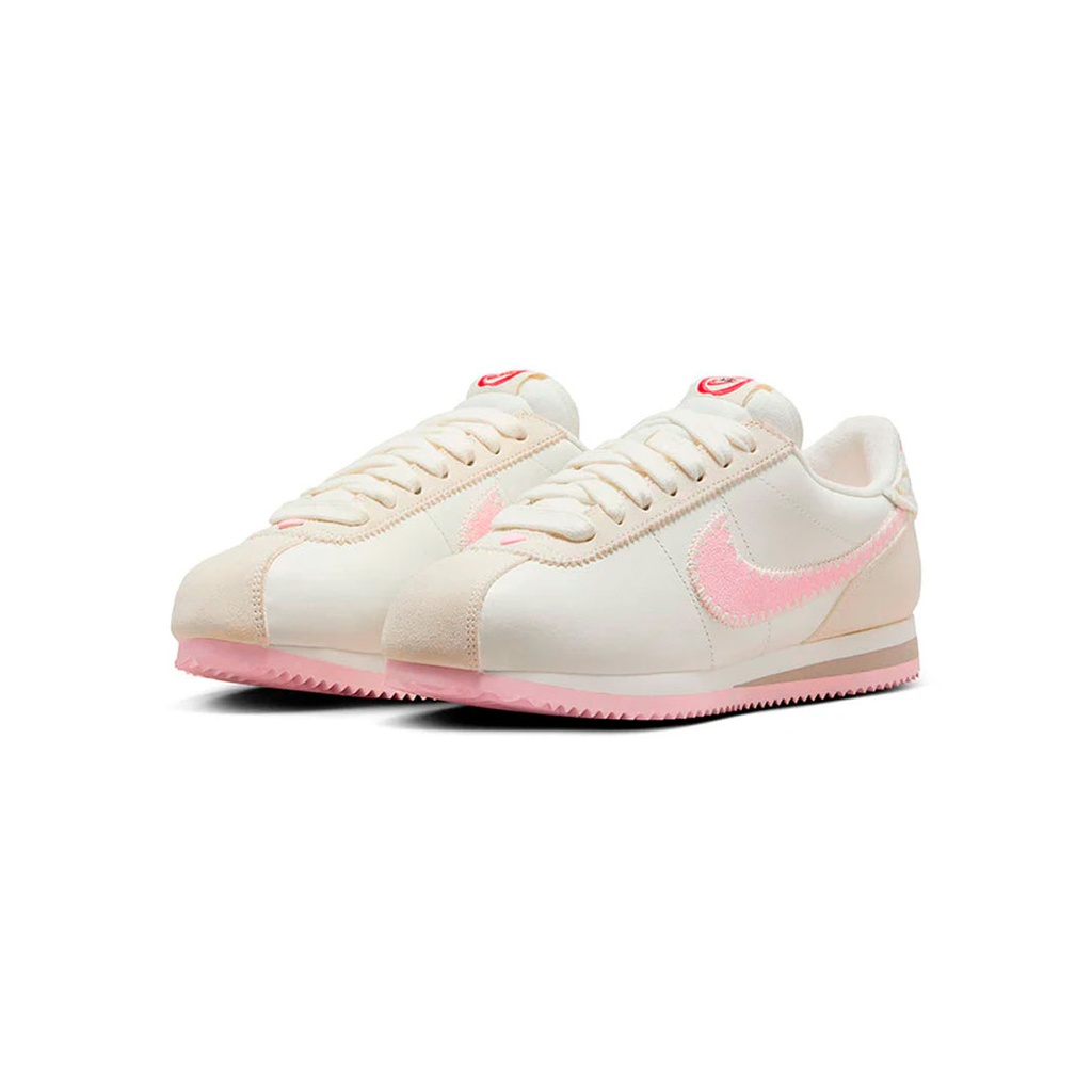 W NIKE CORTEZ LTR CN