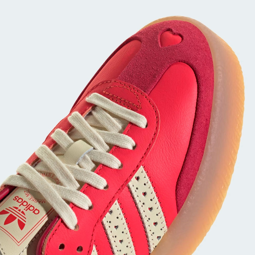JH7287 ADIDAS FTW SAMBAE FEMALE