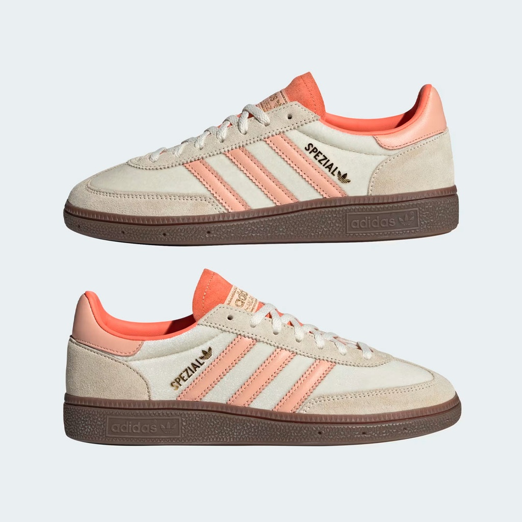 JI2649 ADIDAS FTW HANDBALL SPEZIAL FEMALE