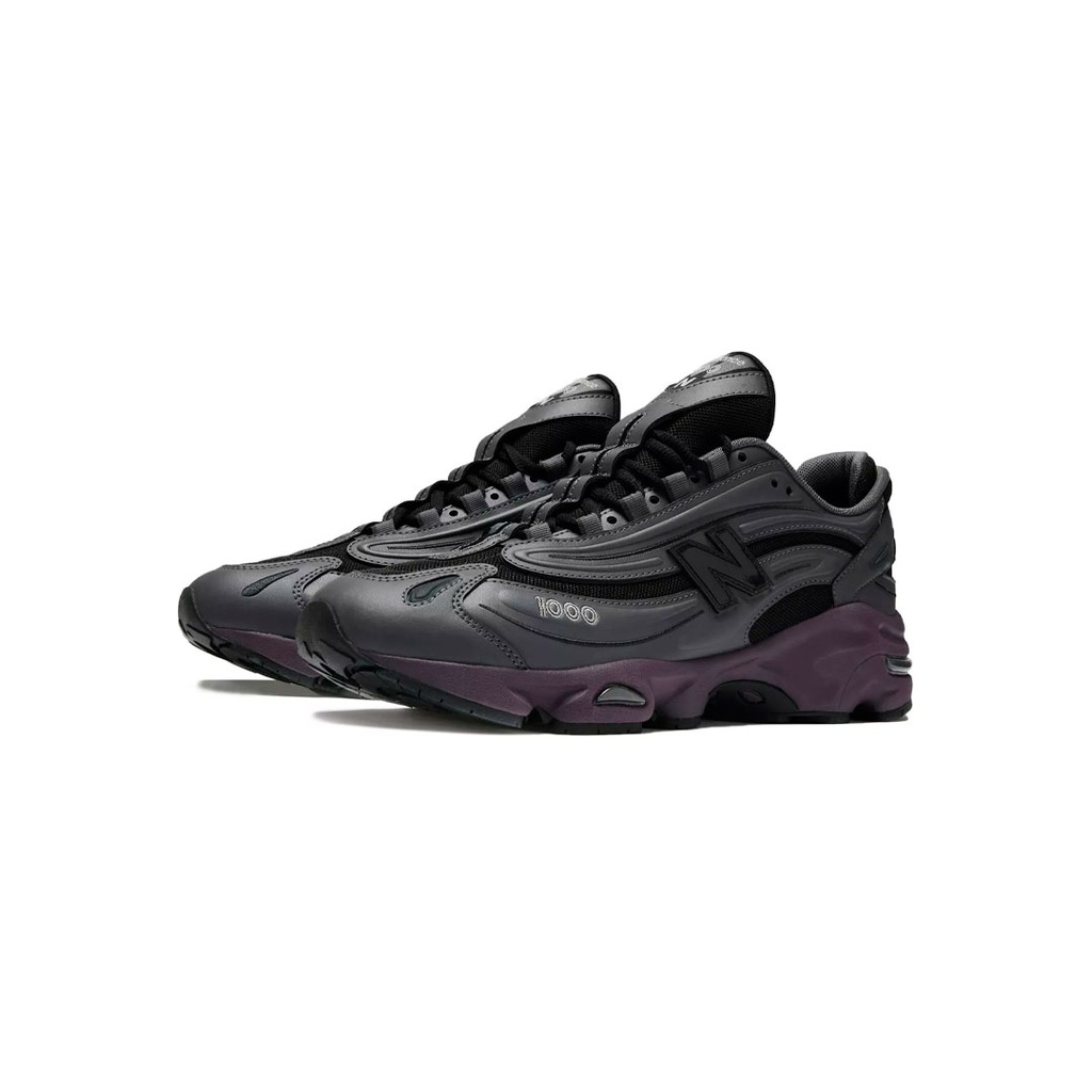 M1000EB-D NEW BALANCE CALZADO 1000 P/CABALLERO
