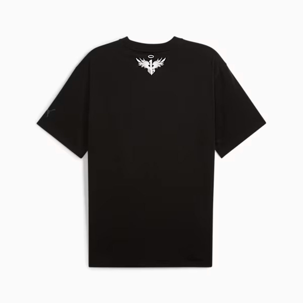 MELO ALIEN SKINS TEE II