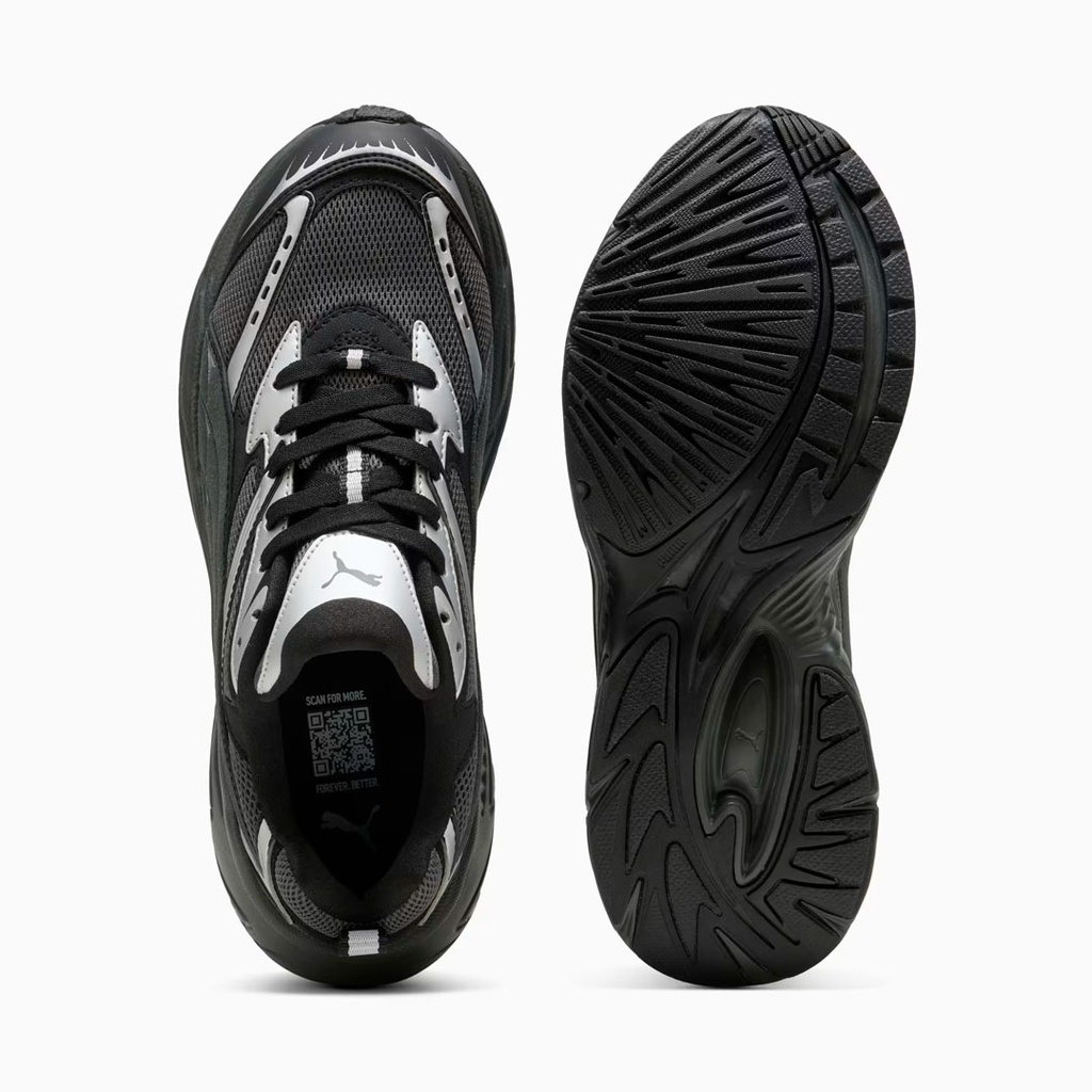 PUMA MORPHIC RETRO