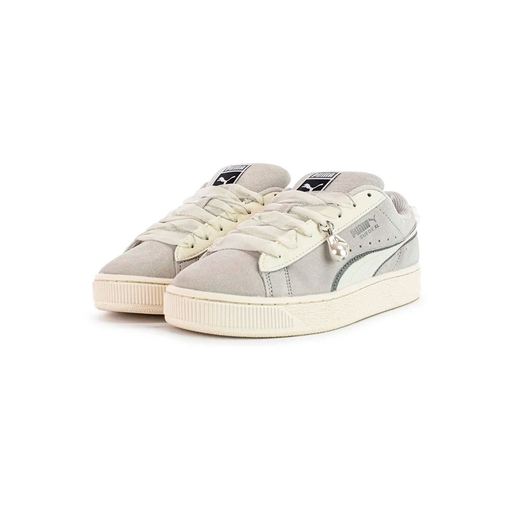 SUEDE XL GLAM ATHLETICS WNS