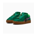 SUEDE XL TMNT