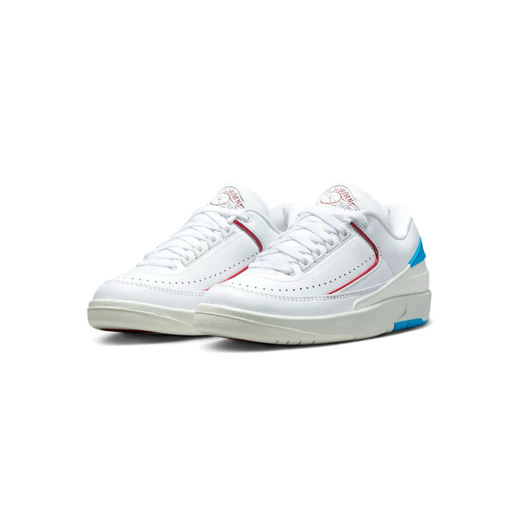 WMNS AIR JORDAN 2 RETRO LOW 