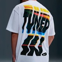 U NSW TEE M90 OC FESTIVAL HBR