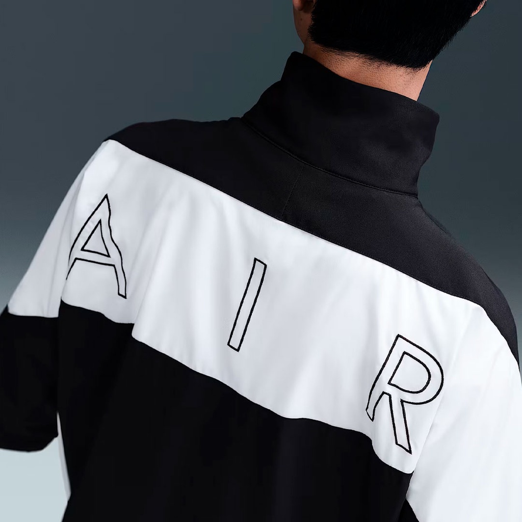 M NIKE AIR SS TOP