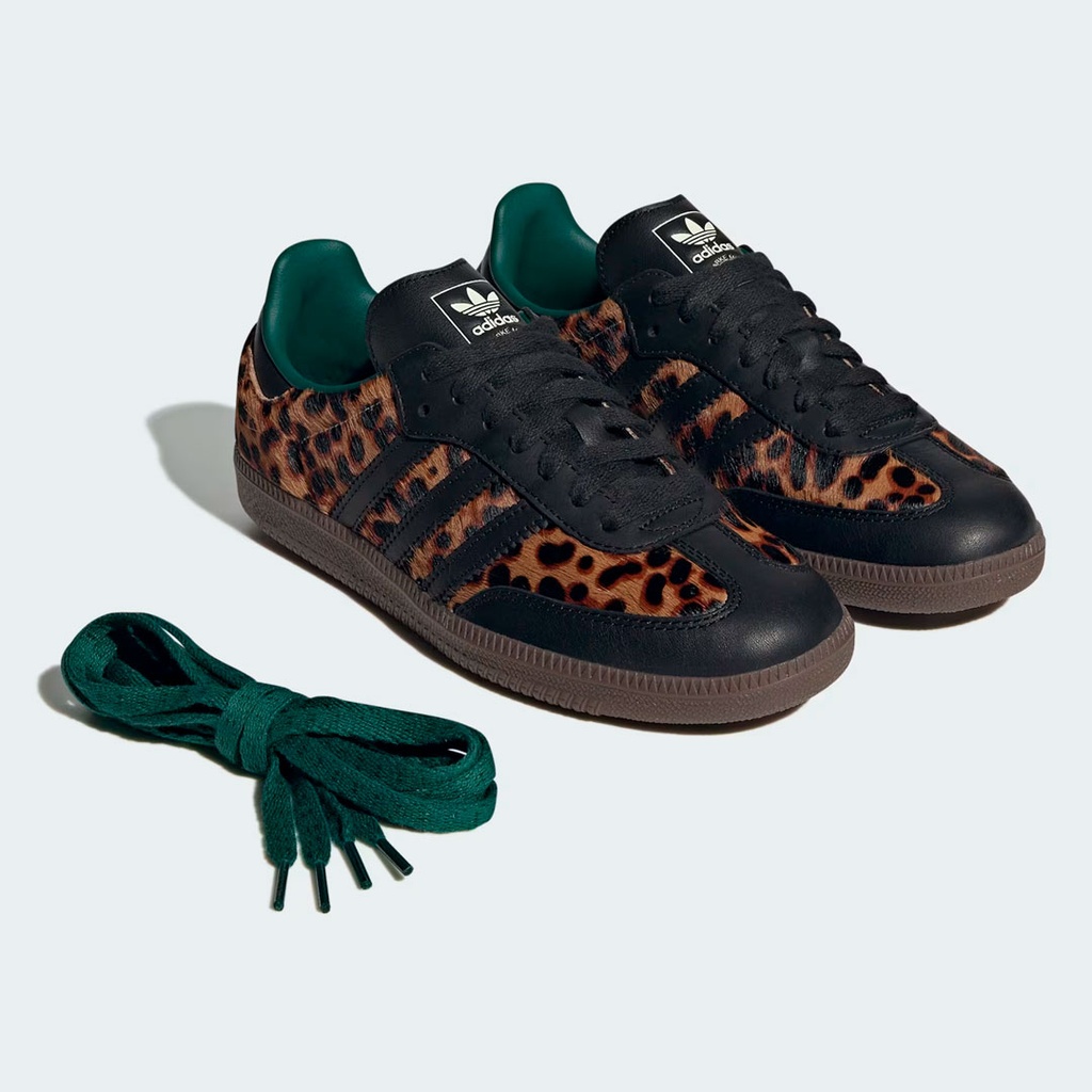 JI2735 ADIDAS FTW SAMBA FEMALE